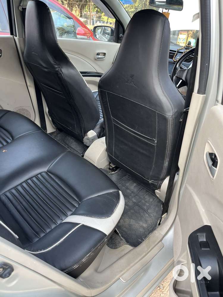 Maruti Suzuki Celerio 1.0 Vxi Mt, 2019, Cng & Hybrids