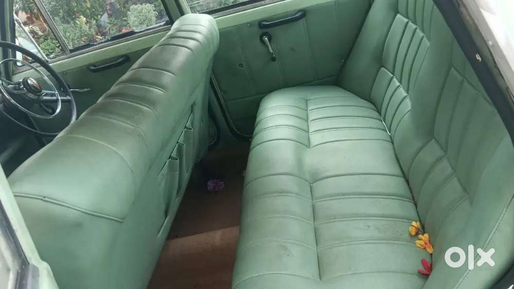 Premier Padmini 1987