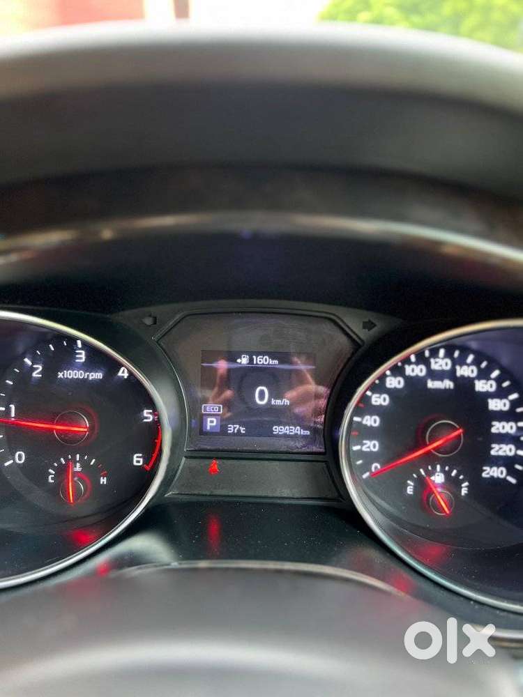 Kia Carnival Limousine Plus 7 Str, 2022, Diesel