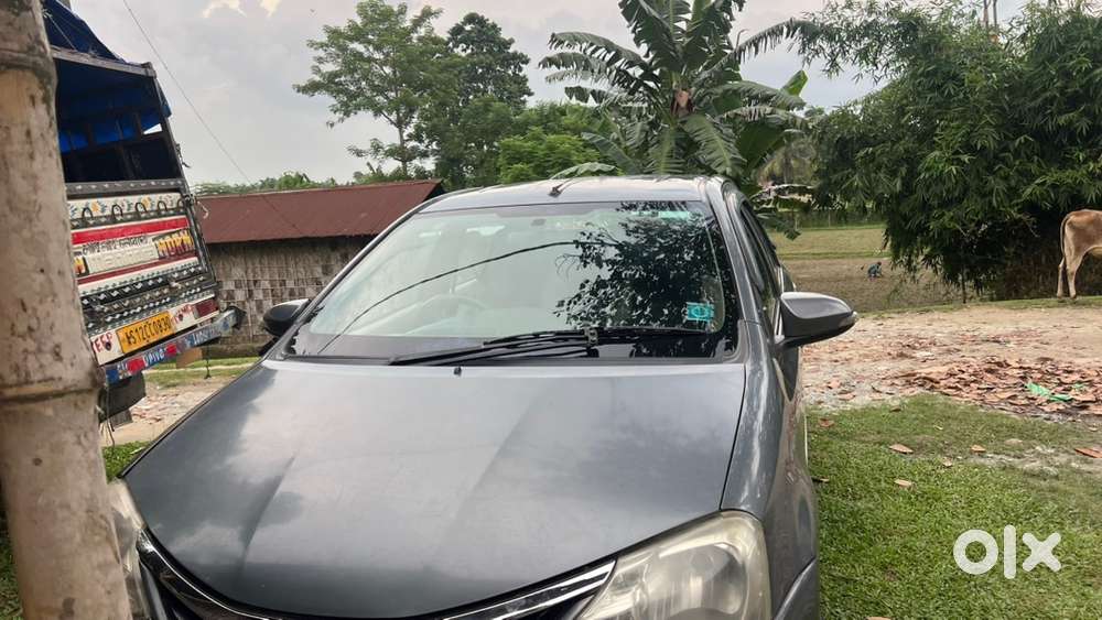Toyota Etios Petrol Manual 10
