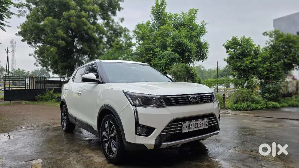Mahindra Xuv300 Diesel 2020 Rto Registration 2024