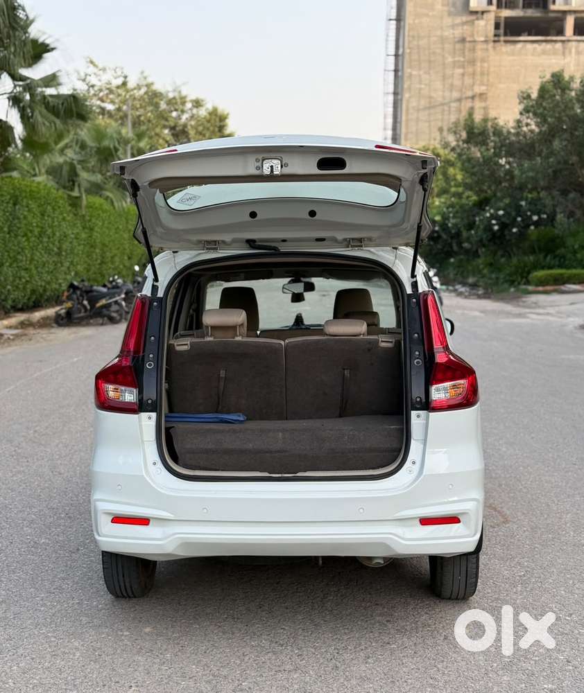 Maruti Suzuki Ertiga Vxi (o) Cng, 2022, Cng & Hybrids