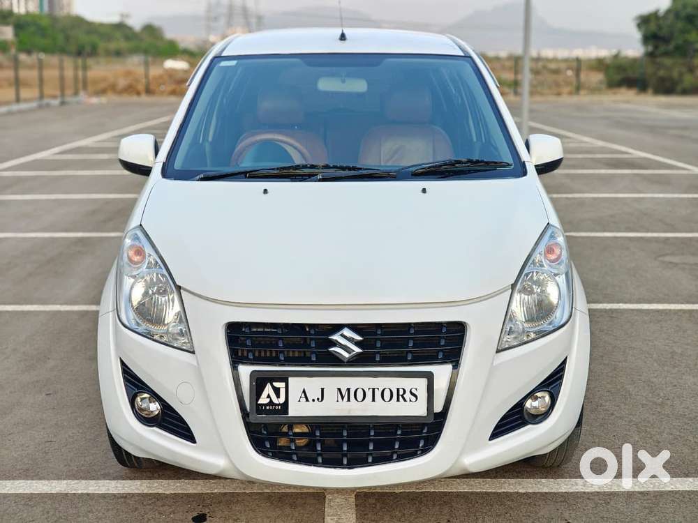 Maruti Suzuki Ritz Ldi, 2017, Diesel