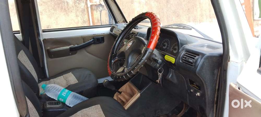 Mahindra Bolero Sle Bs Iv, 2011, Diesel