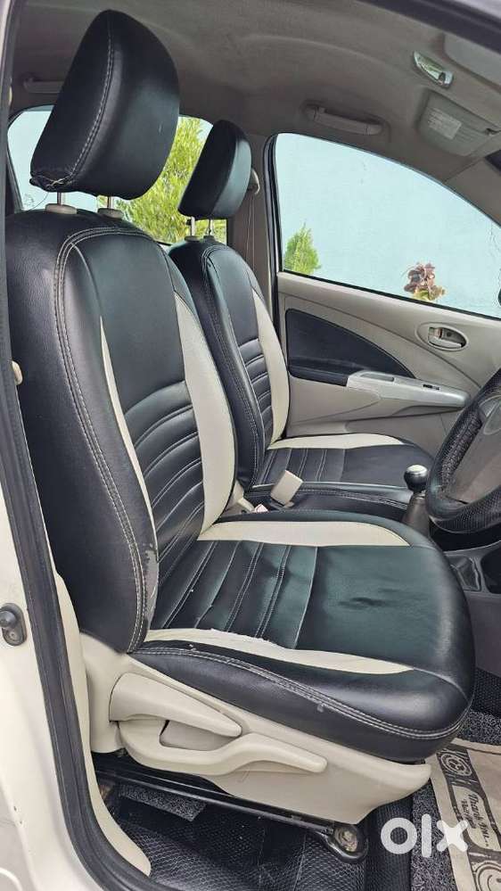 Toyota Etios G, 2013, Petrol