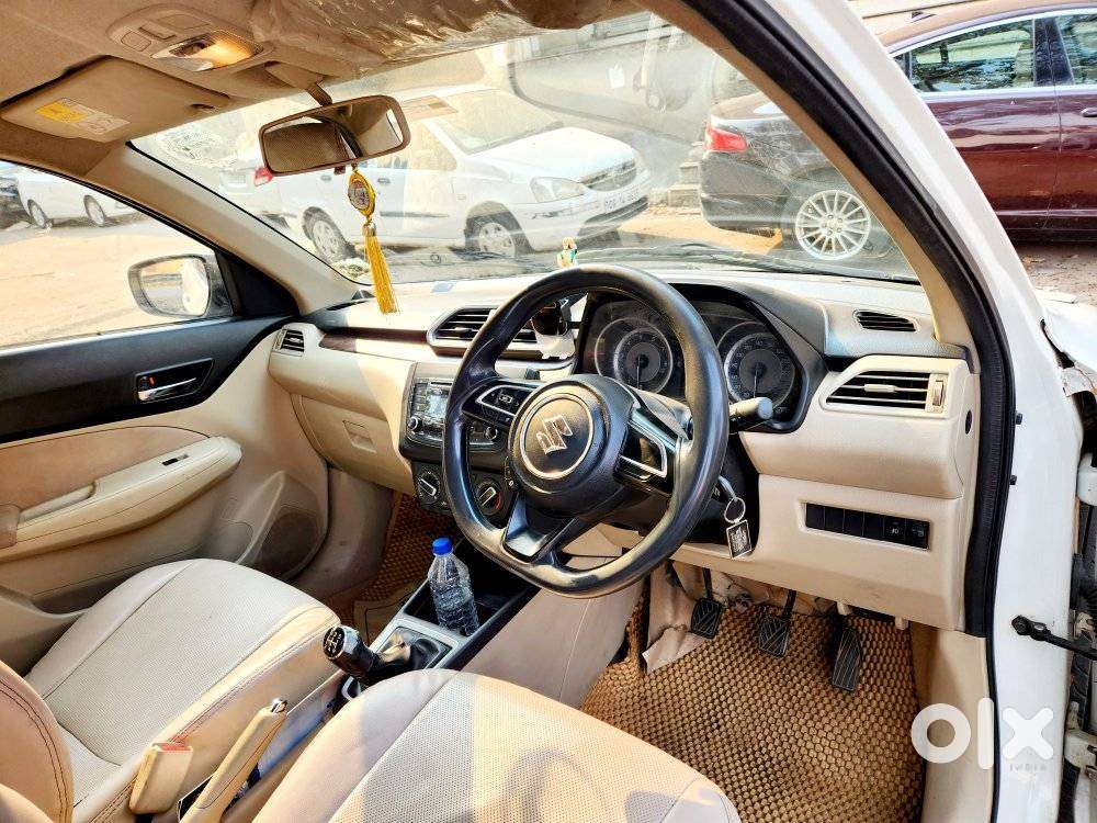 Maruti Suzuki Brezza 1.5 Vxi At Smart Hybrid, 2017, Petrol