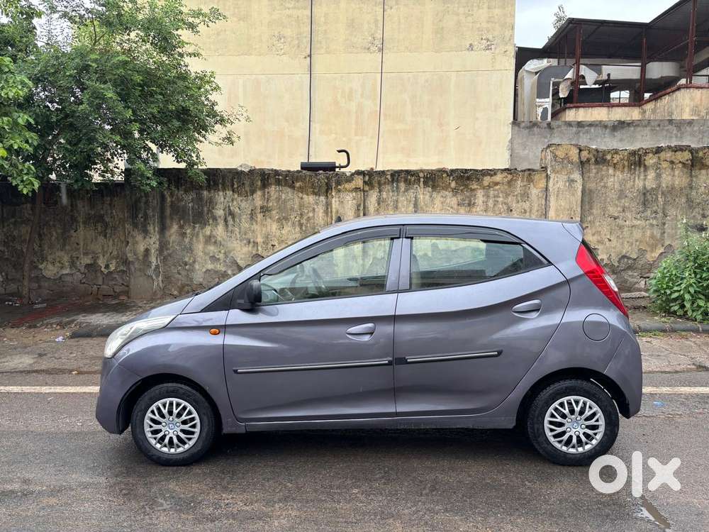Hyundai Eon Era, 2011, Petrol