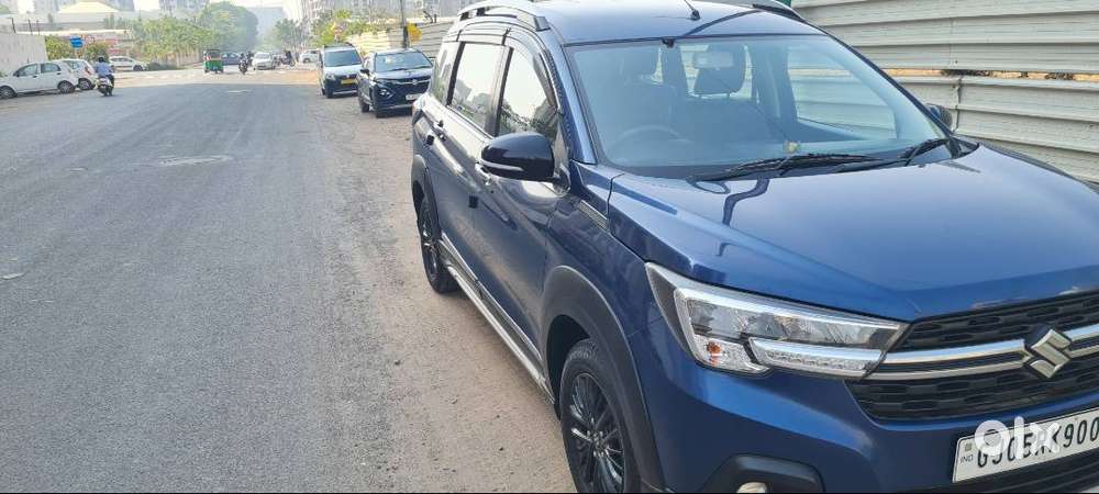 Maruti Suzuki Xl6 2020 Mt Petrol Smart Hybrid