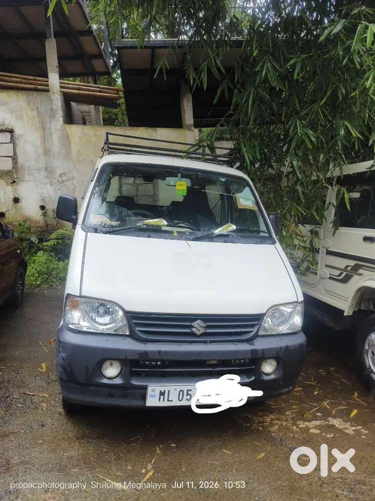Maruti Suzuki Eeco 2023