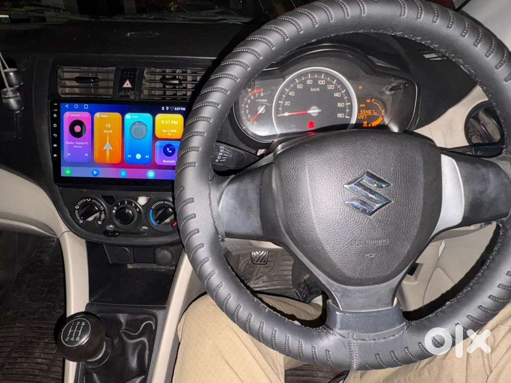 Maruti Suzuki Celerio 2019 Cng & Hybrids Good Condition