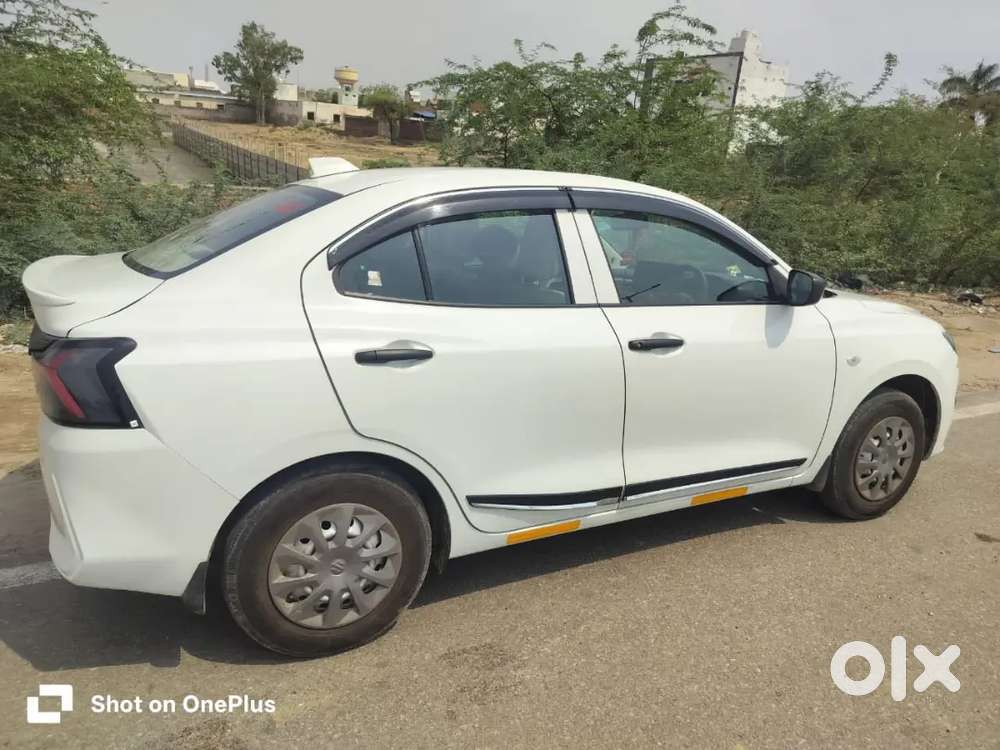 Maruti Suzuki Dzire 2026