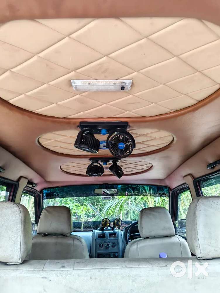 Tata Sumo Victa 2010 Diesel 180000 Km Driven