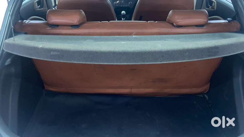 Hyundai Elite I20 Asta 1.4 Crdi, 2016, Diesel