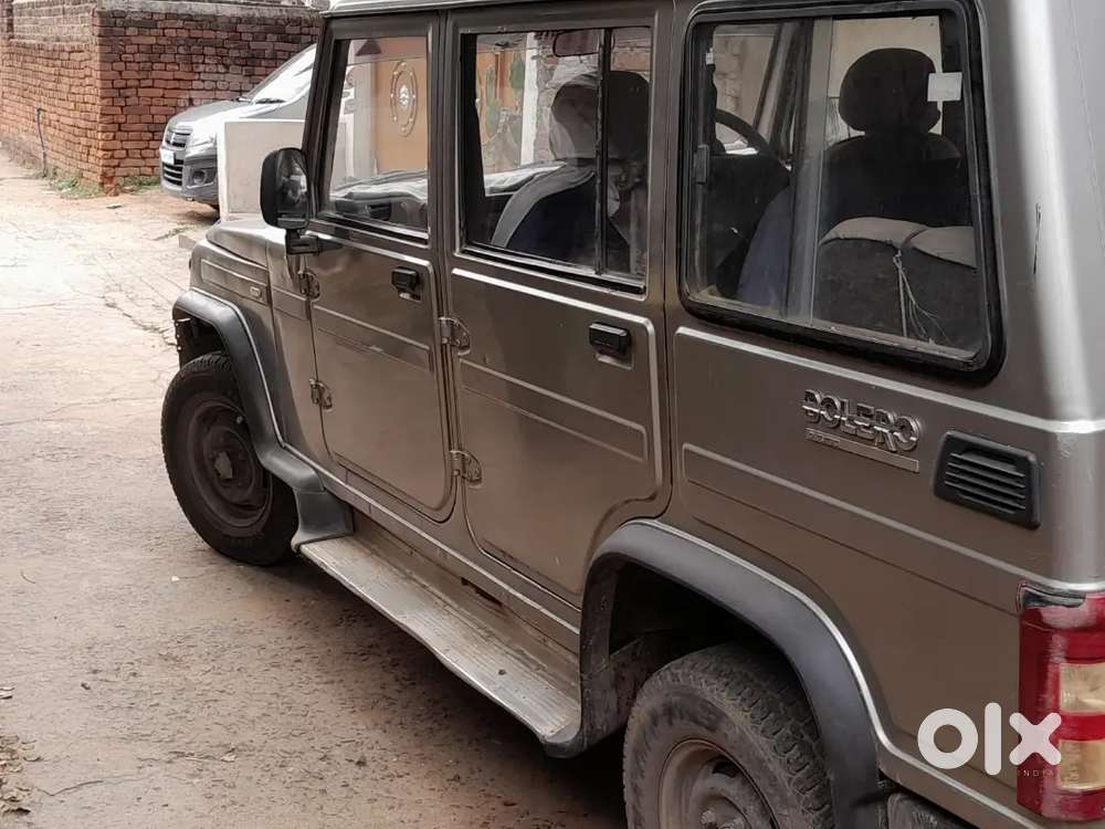 Mahindra Bolero 2008 Model