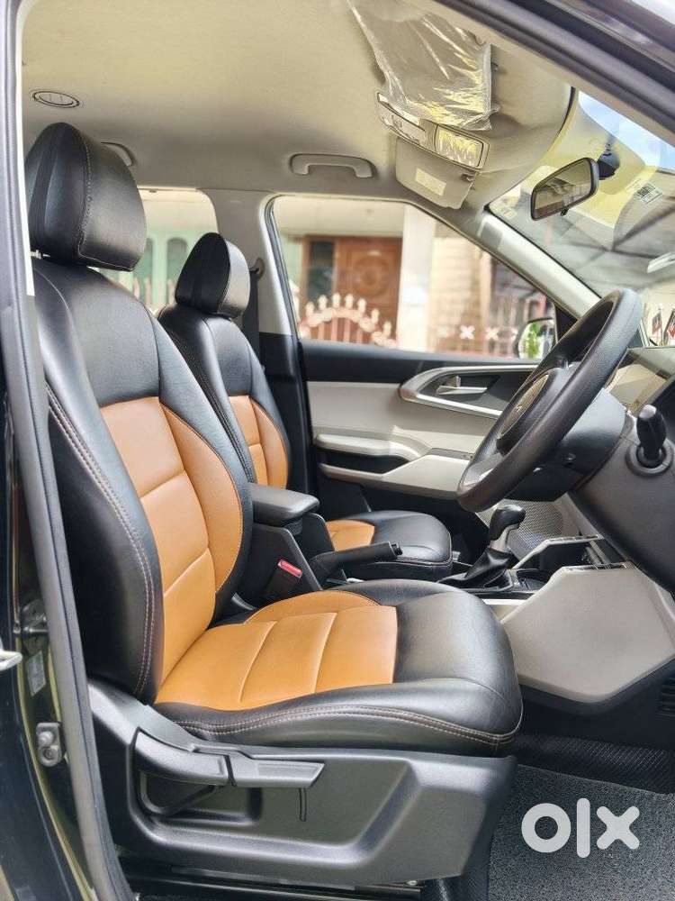 Kia Carens Prestige Plus Diesel, 2022, Diesel