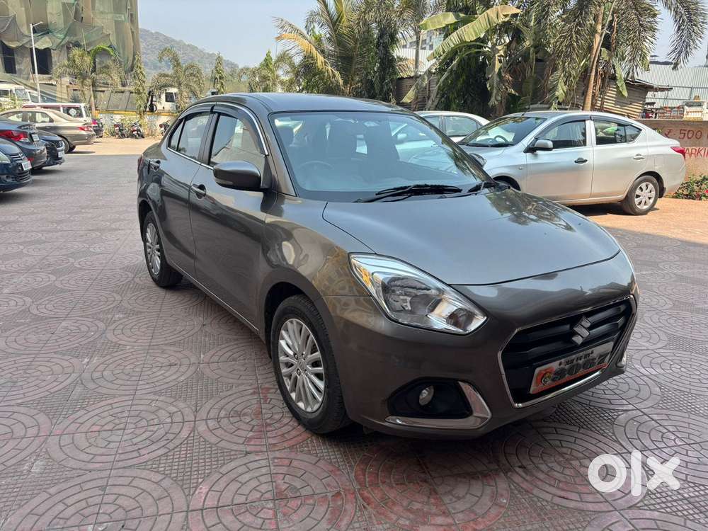 Maruti Suzuki Dzire 1.2 Zxi Plus Amt, 2020, Petrol