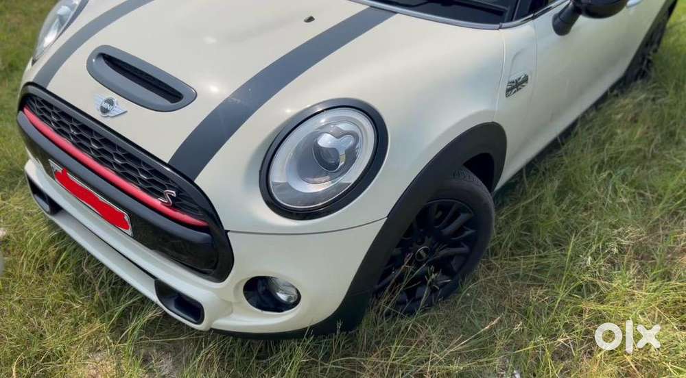 Mini Automatic Petrol Car 2016