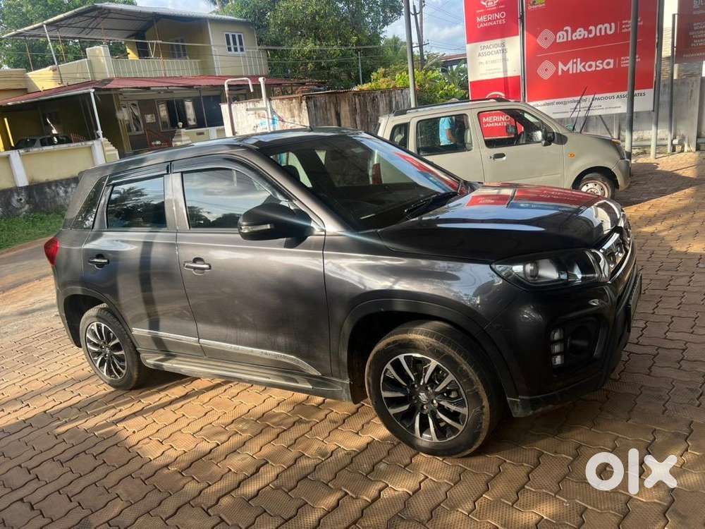 Maruti Suzuki Petrol 2021