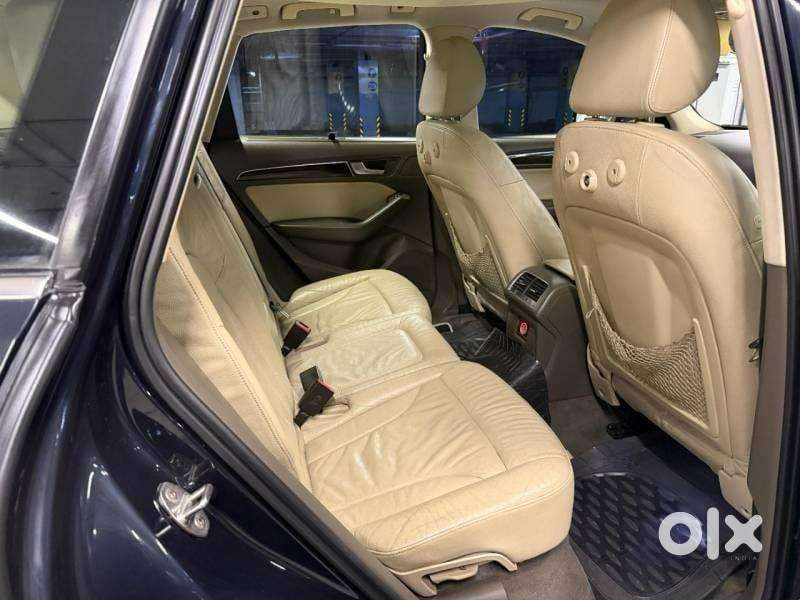 Audi Q5 2.0 Tfsi Quattro, 2012, Petrol