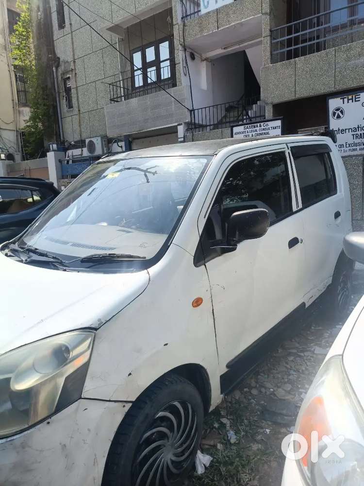 Good Condition Petrol With Cng