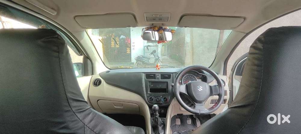 Maruti Suzuki Celerio 2019 Petrol 53000 Km Driven