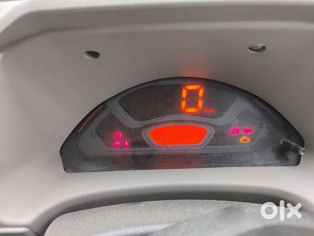 Maruti Suzuki Eeco 7 Seater Standard, 2023, Petrol