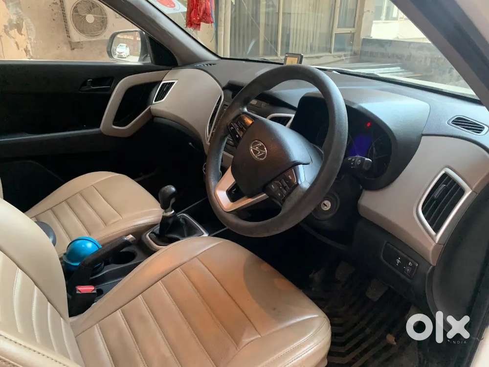 Well Maintained Car
