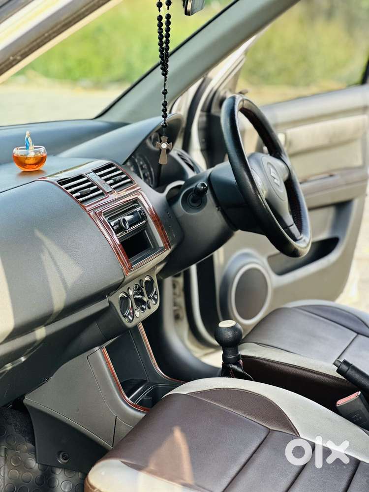 Maruti Suzuki Swift Ddis Vdi, 2008, Diesel