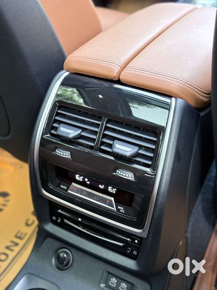 Bmw X7 Xdrive30d Dpe Signature, 2023, Diesel