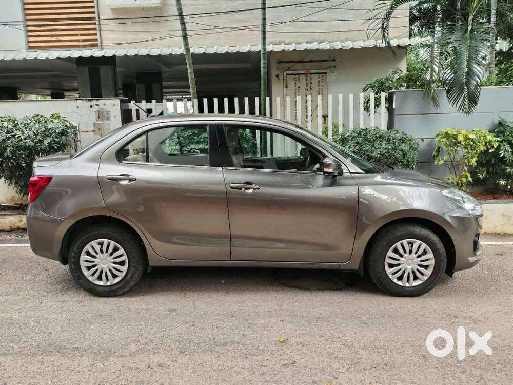 Maruti Suzuki Dzire Vdi, 2019, Diesel