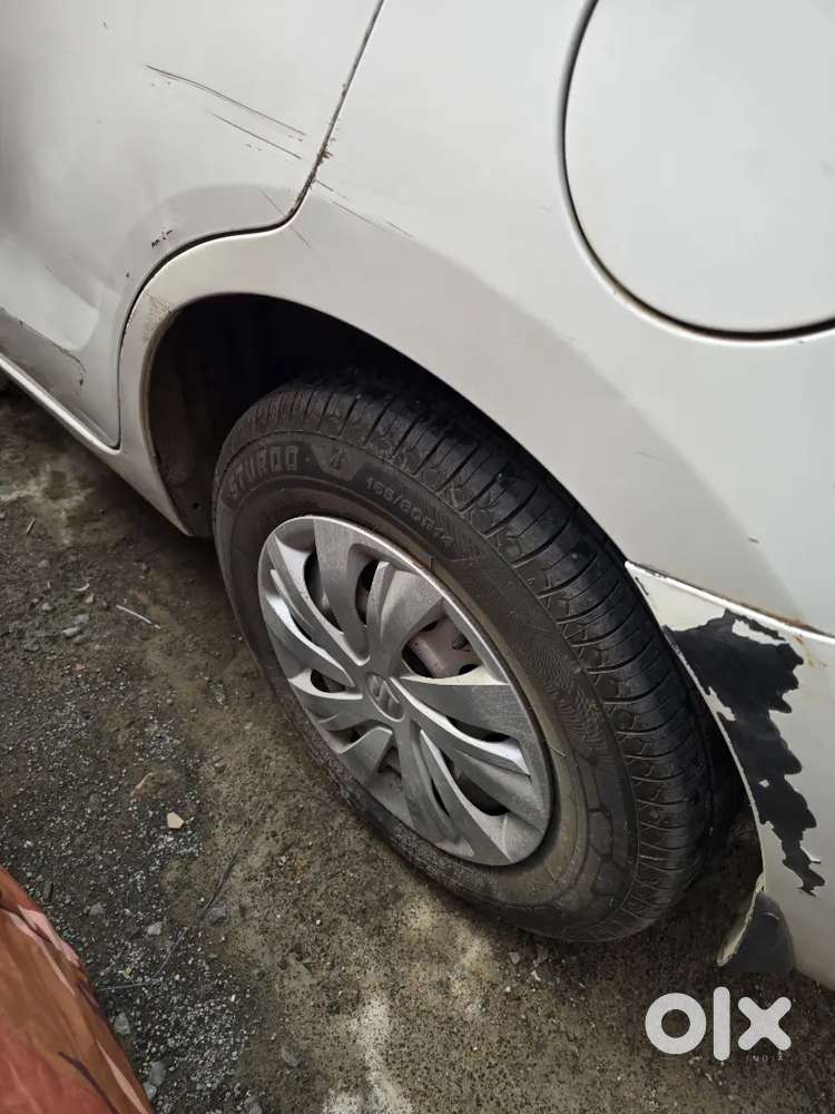 Maruti Suzuki Swift Dzire 2019 Diesel Manual