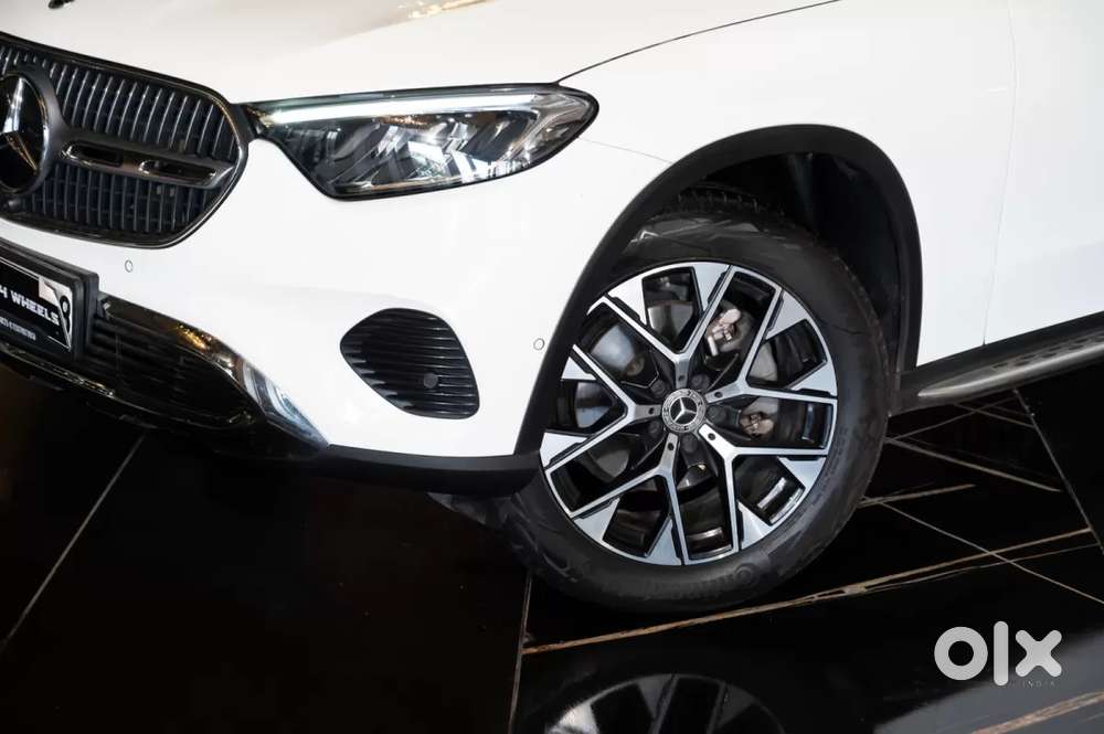 Mercedes-benz Glc, 2025, Petrol