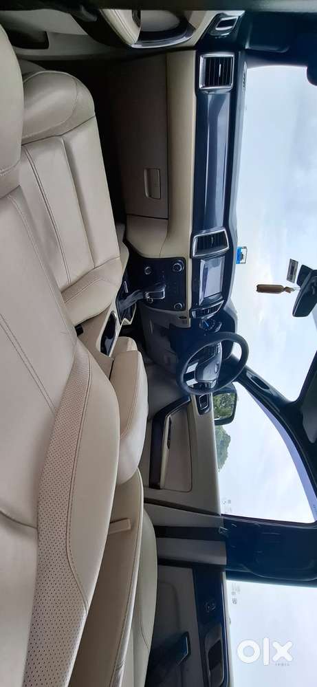 Ford Endeavour 2.2 Titanium At 4x2, 2021, Diesel