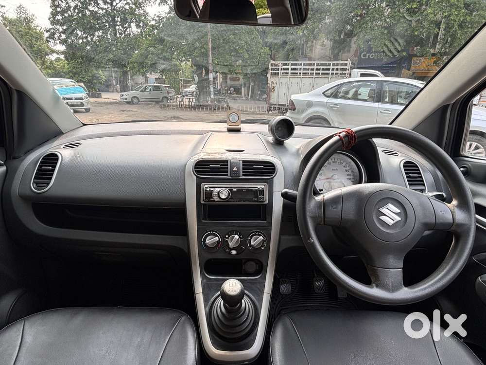 Maruti Suzuki Ritz Genus Vdi, 2010, Diesel