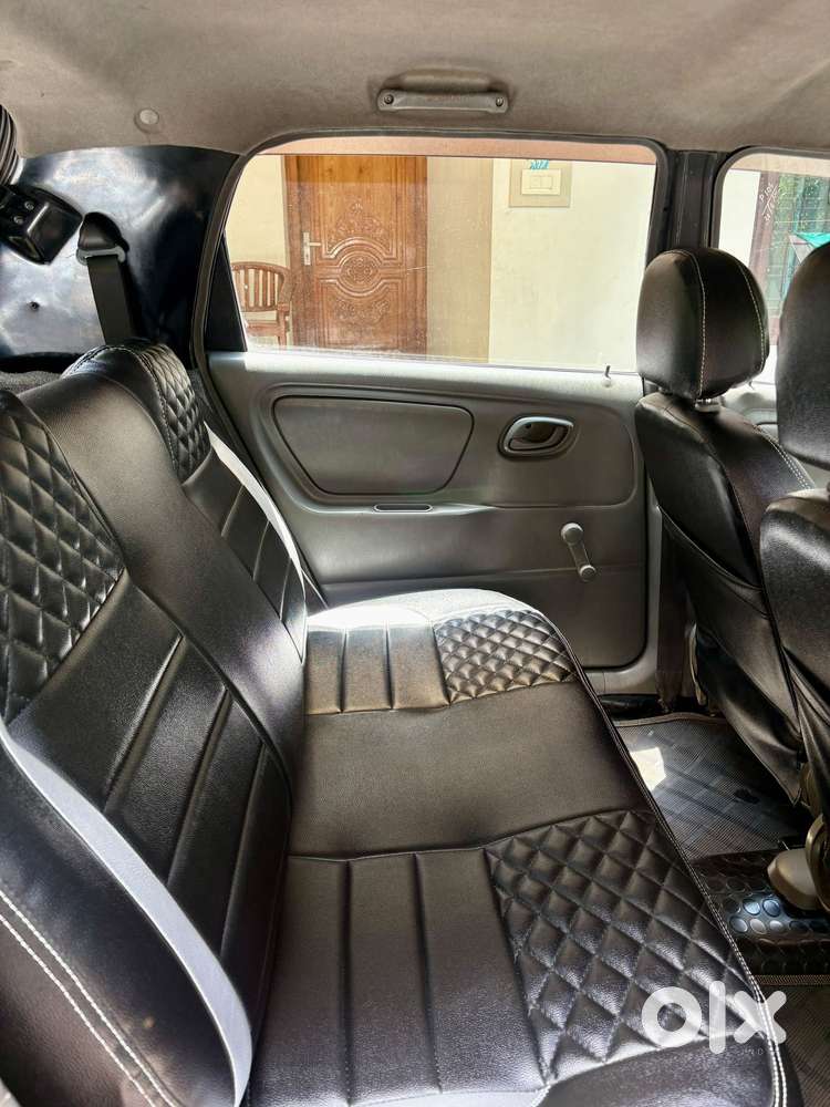 Maruti Suzuki Alto, 2008, Petrol