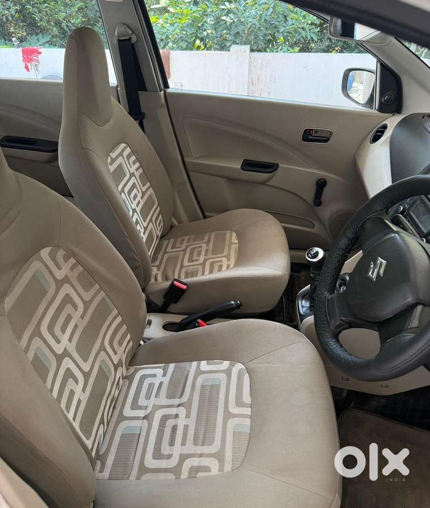 Maruti Suzuki Celerio 2019 Cng & Hybrids Good Condition