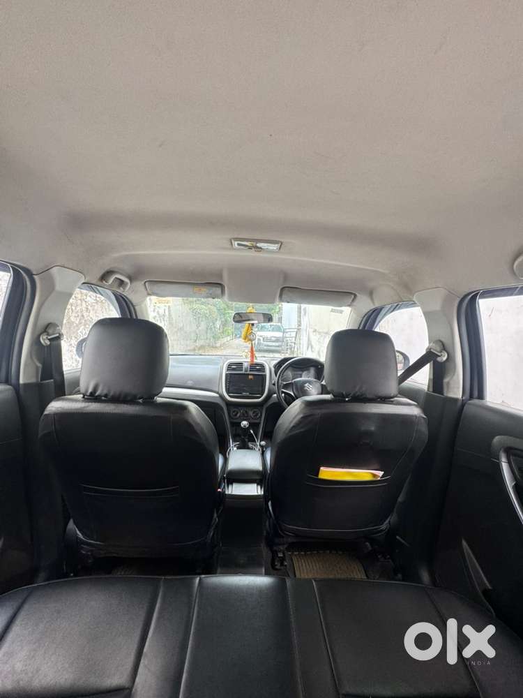 Maruti Suzuki Vitara Vdi 2019
