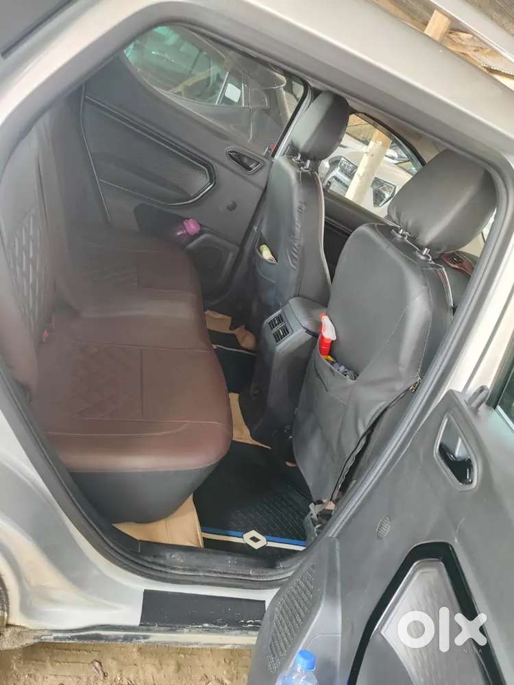 Renault Kiger Amt  Well Maintained  Single Owner