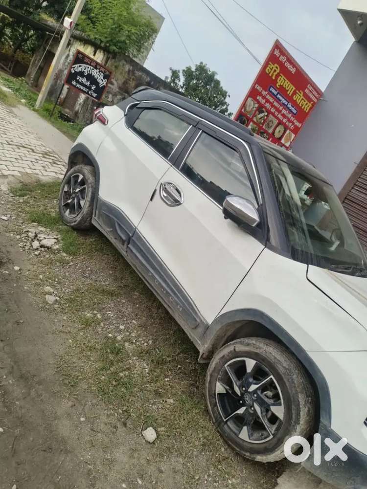 Tata Punch 2022 Petrol 37000 Km Driven