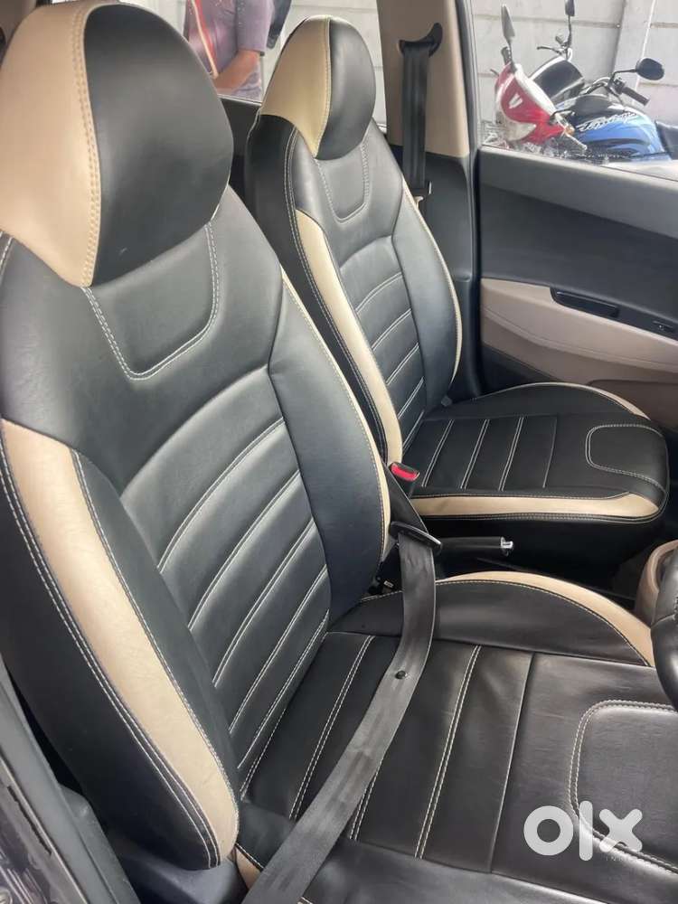 Hyundai Grand I10, 2017, Petrol