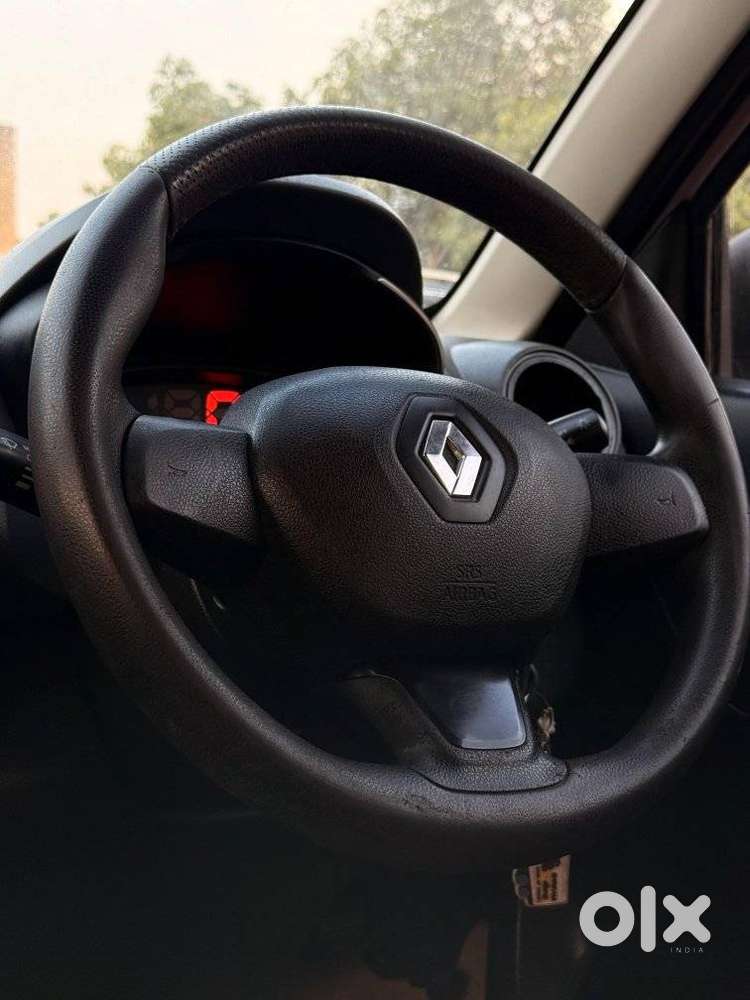 Renault Kwid Rxt Optional, 2020, Petrol