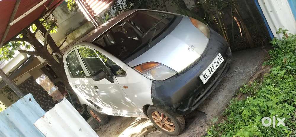 Tata Nano Xe 2013 Petrol