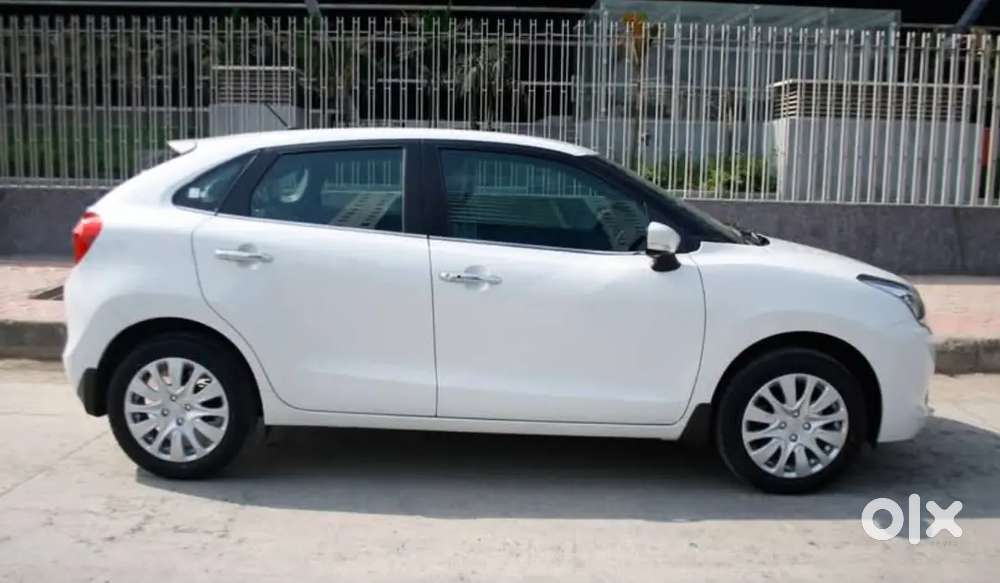 Maruti Suzuki Baleno 2018 Delta Cng+petrol