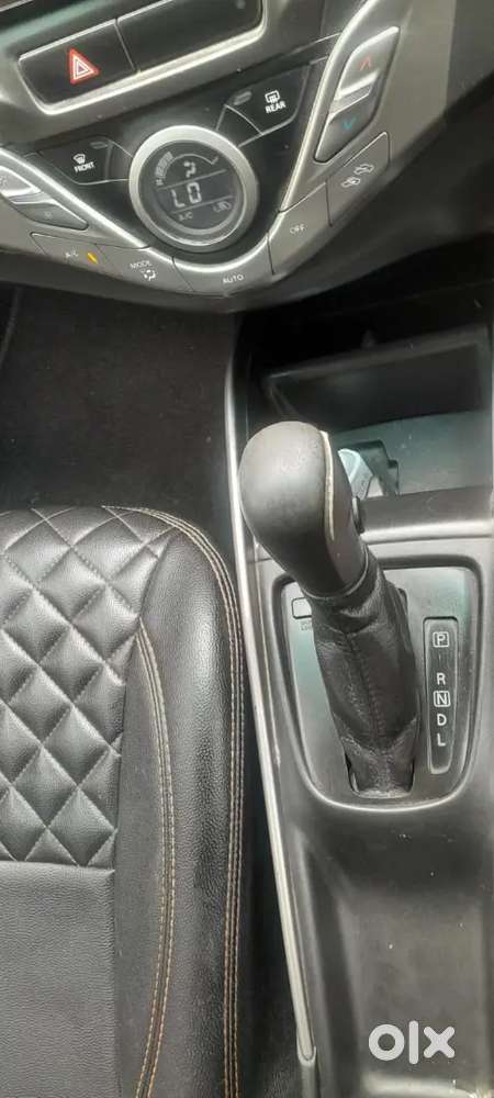 Maruti Suzuki Baleno Automatic