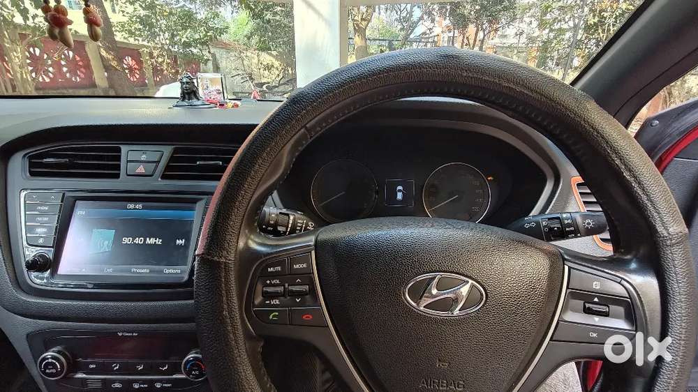 Hyundai I20 Active 2015 In Excellent Condition