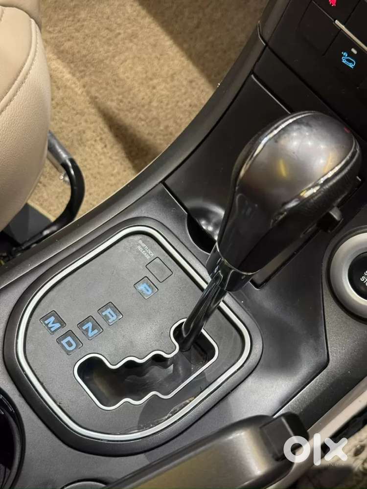 Mahindra Xuv500 At W10 Awd, 2018, Diesel