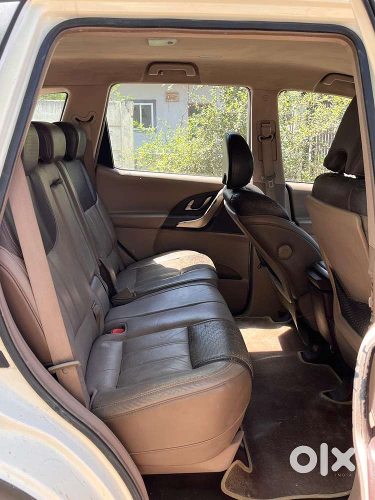 Mahindra Xuv500 W8, 2013, Diesel