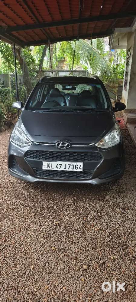 Hyundai Grand I10 Magna 2020