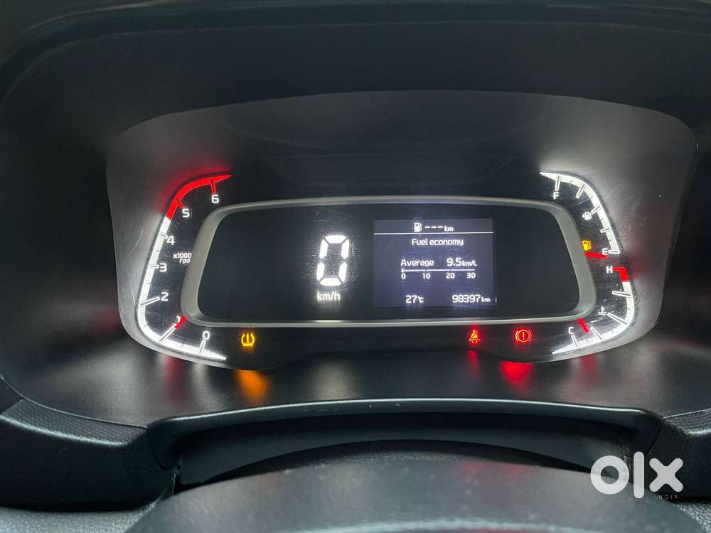 Kia Sonet 1.5 Htx Plus Diesel Dt, 2023, Diesel