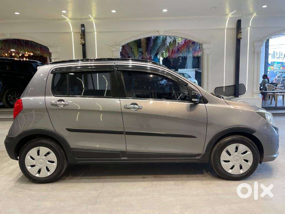 Maruti Suzuki Celerio X Zxi, 2020, Petrol